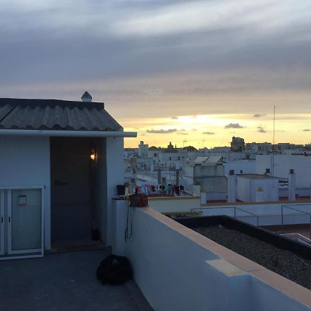 Piso Centro De Cadiz Apartment Exterior photo