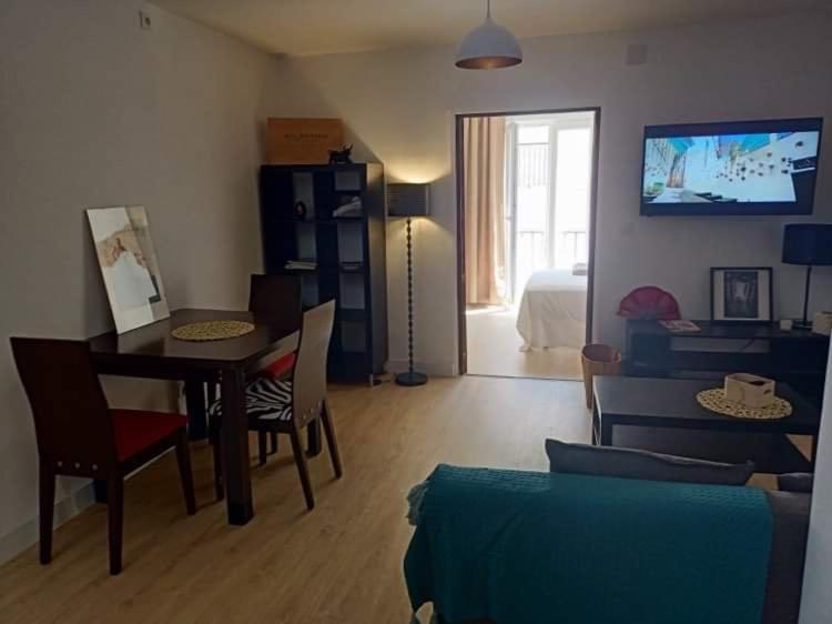 Piso Centro De Cadiz Apartment Exterior photo