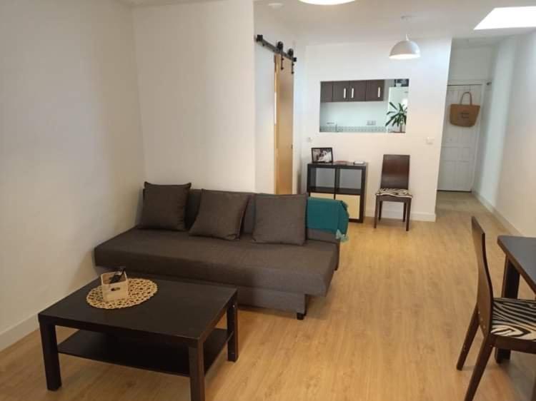 Piso Centro De Cadiz Apartment Exterior photo